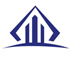 顶呱呱公寓 Logo